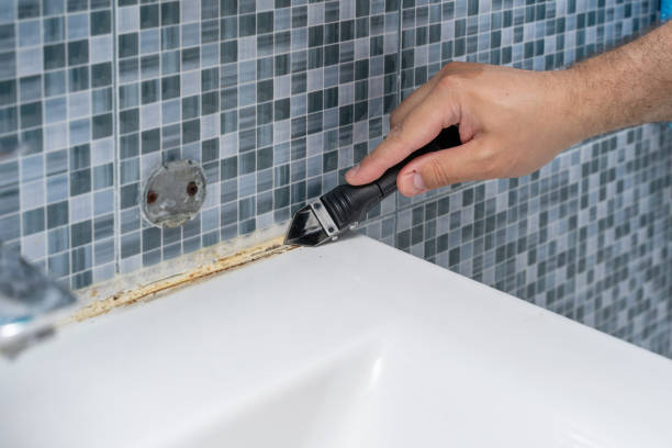 Best Commercial Mold Removal  in Mounds, OK